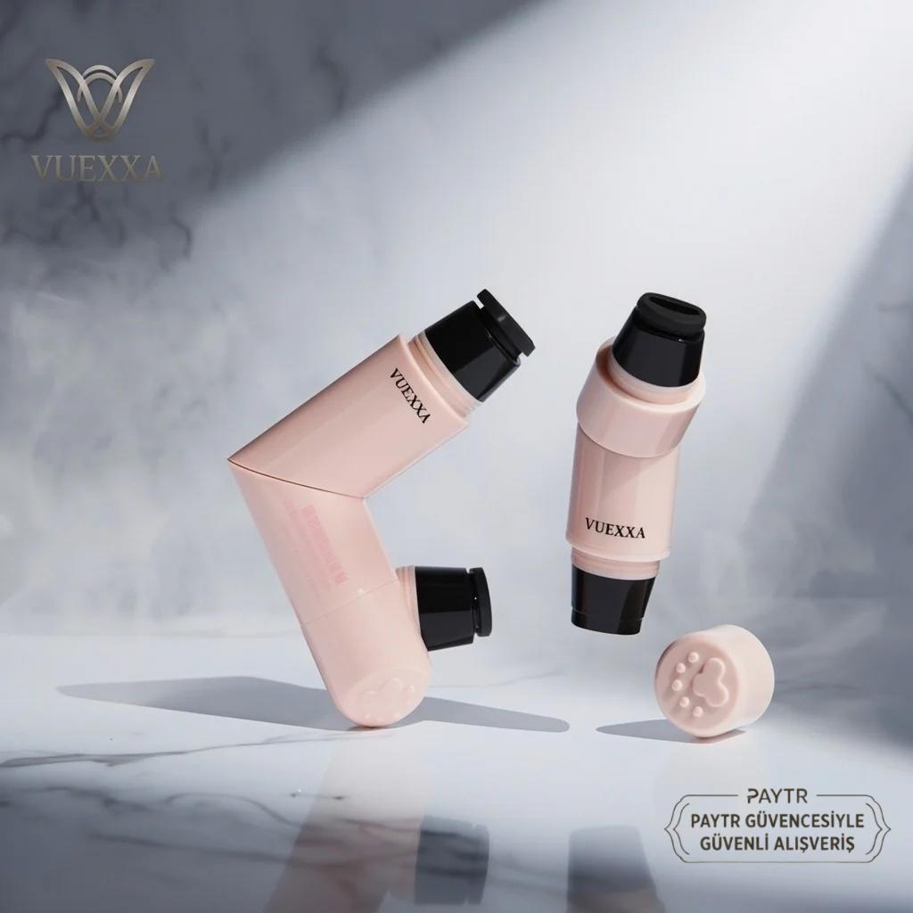 Eyeliner Stamp | Sağ Ve Sol Göz Uyumlu