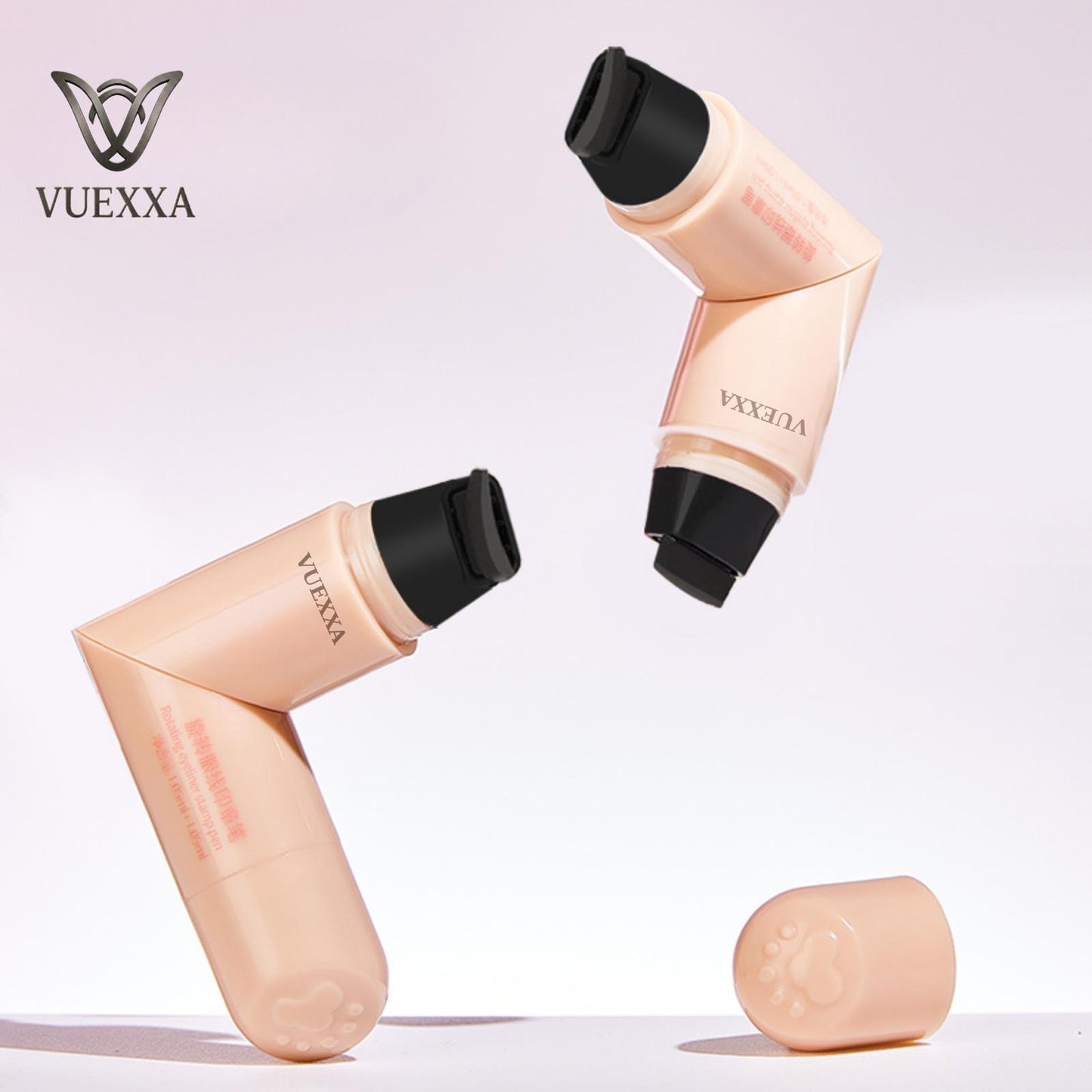 Eyeliner Stamp | Sağ Ve Sol Göz Uyumlu