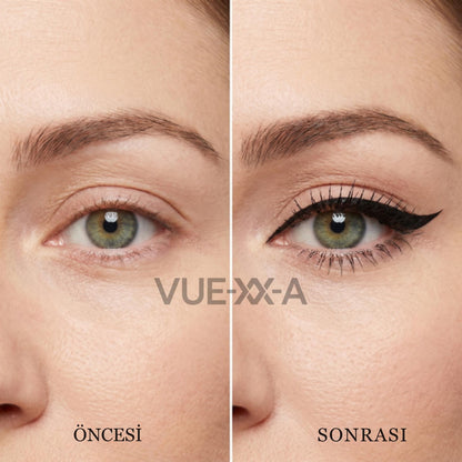 Eyeliner Stamp | Sağ Ve Sol Göz Uyumlu